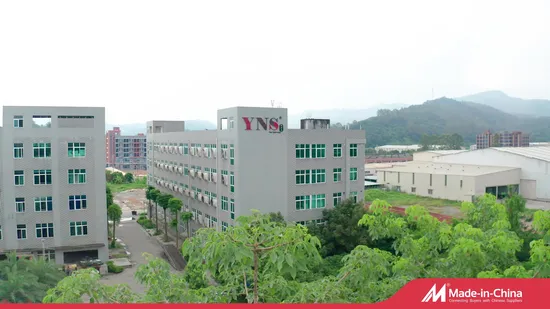 Factory Direct Nylon Yarn High Twist Nylon Monofilament Yarn for Stockings Knitting